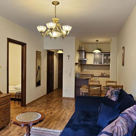 Apart4You Apartamenty Bulwary25 Zakopane Ngoại thất bức ảnh