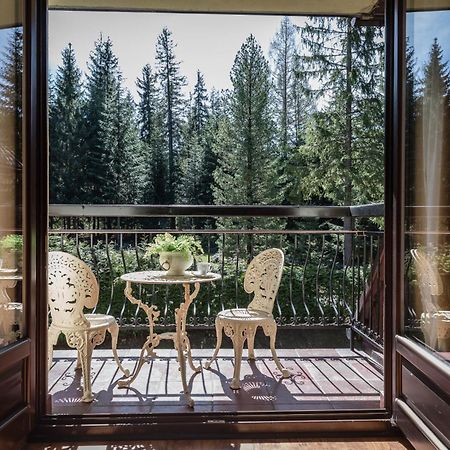Apart4You Apartamenty Bulwary25 Zakopane Ngoại thất bức ảnh