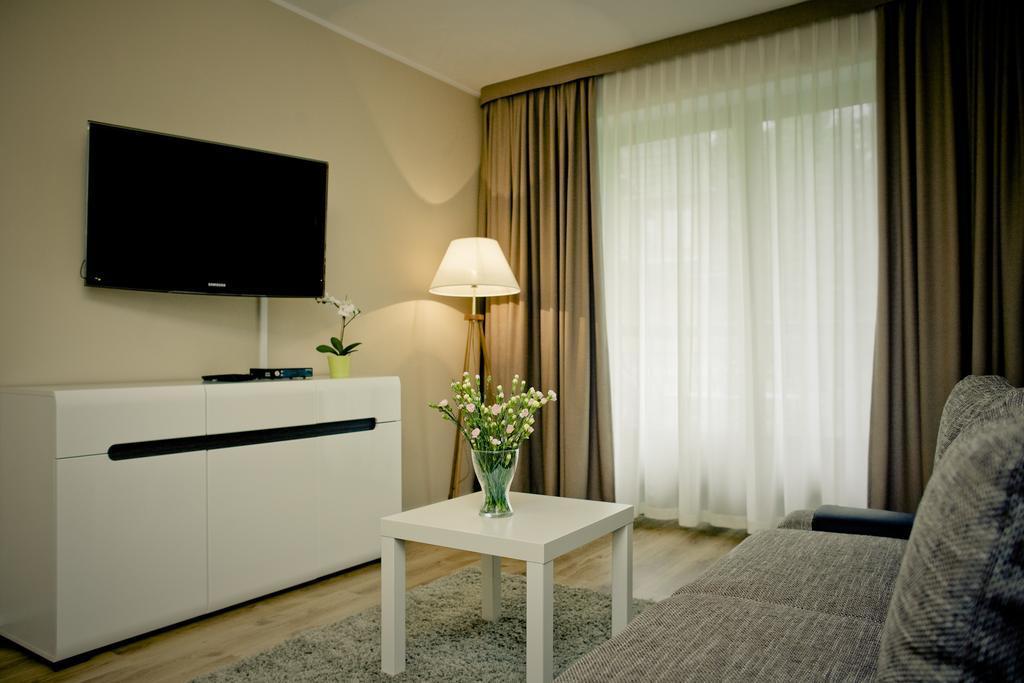 Apart4You Apartamenty Bulwary25 Zakopane Phòng bức ảnh