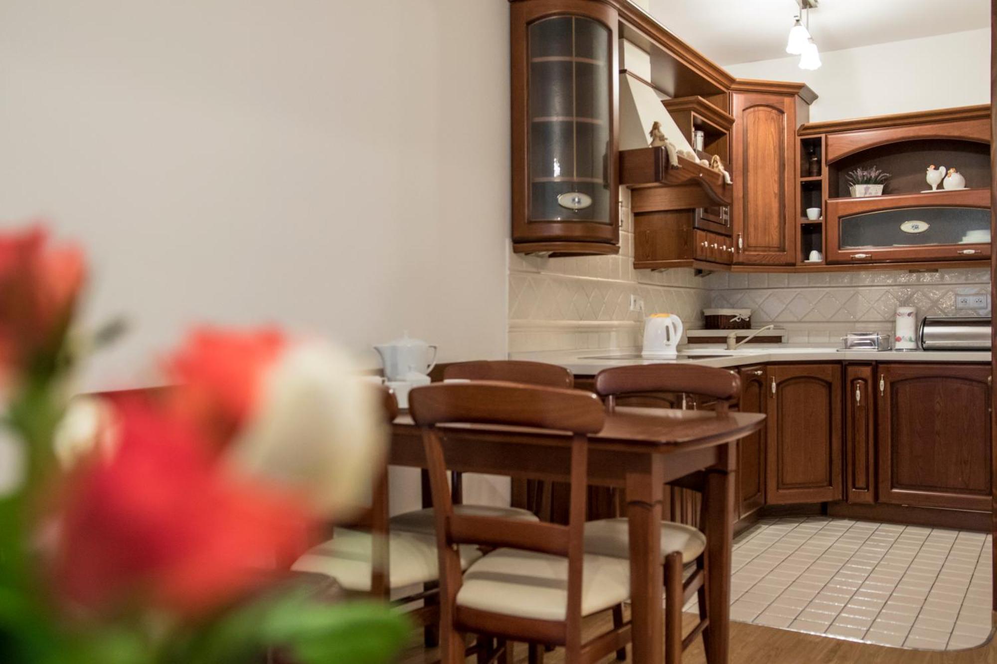 Apart4You Apartamenty Bulwary25 Zakopane Phòng bức ảnh