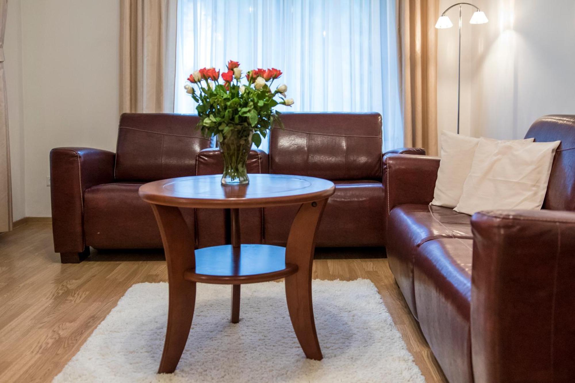 Apart4You Apartamenty Bulwary25 Zakopane Phòng bức ảnh