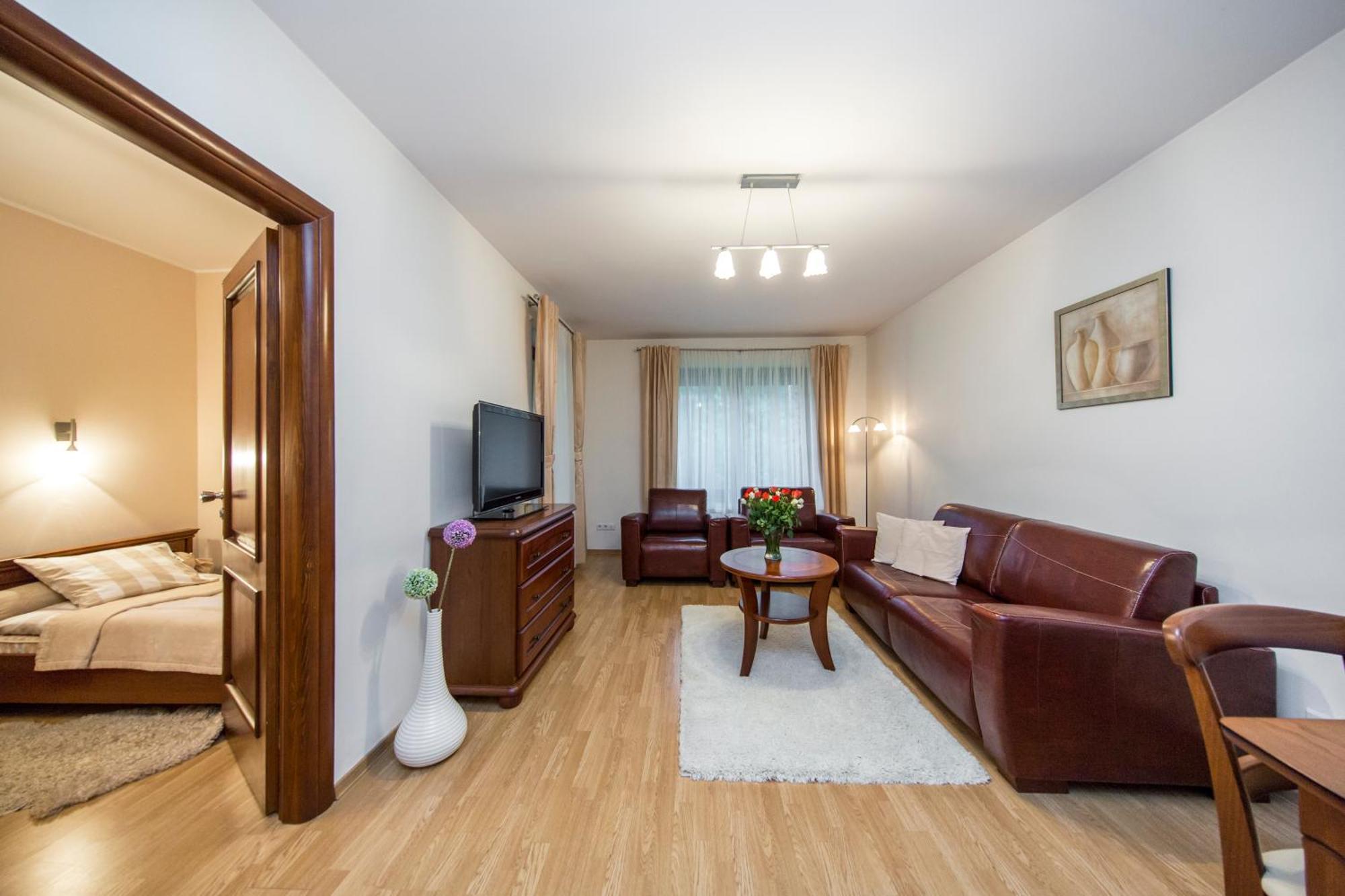 Apart4You Apartamenty Bulwary25 Zakopane Phòng bức ảnh
