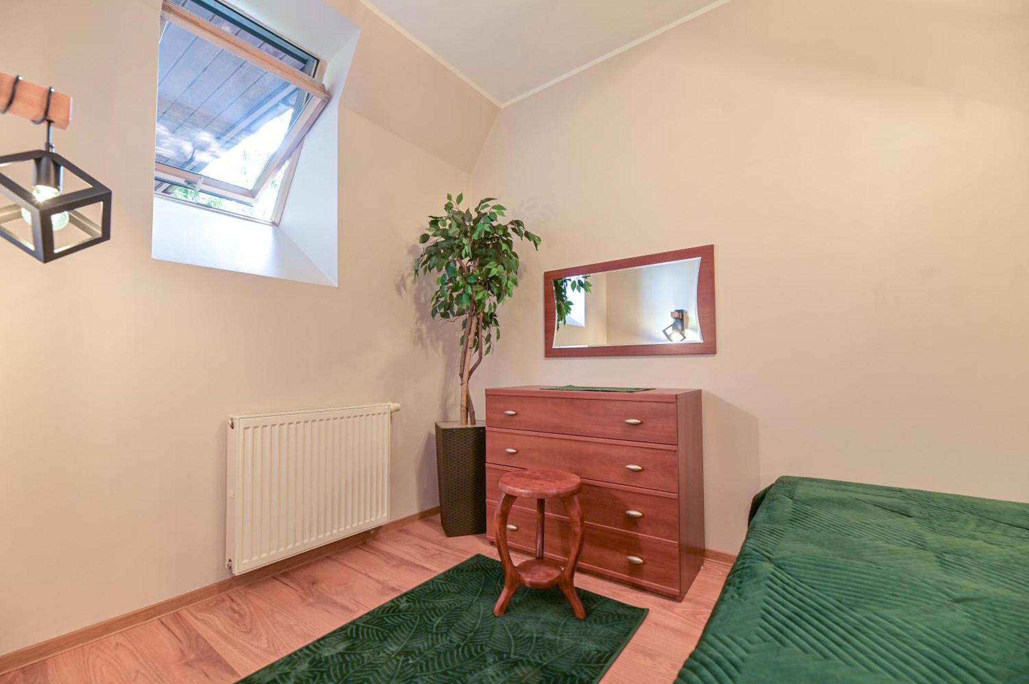 Apart4You Apartamenty Bulwary25 Zakopane Phòng bức ảnh