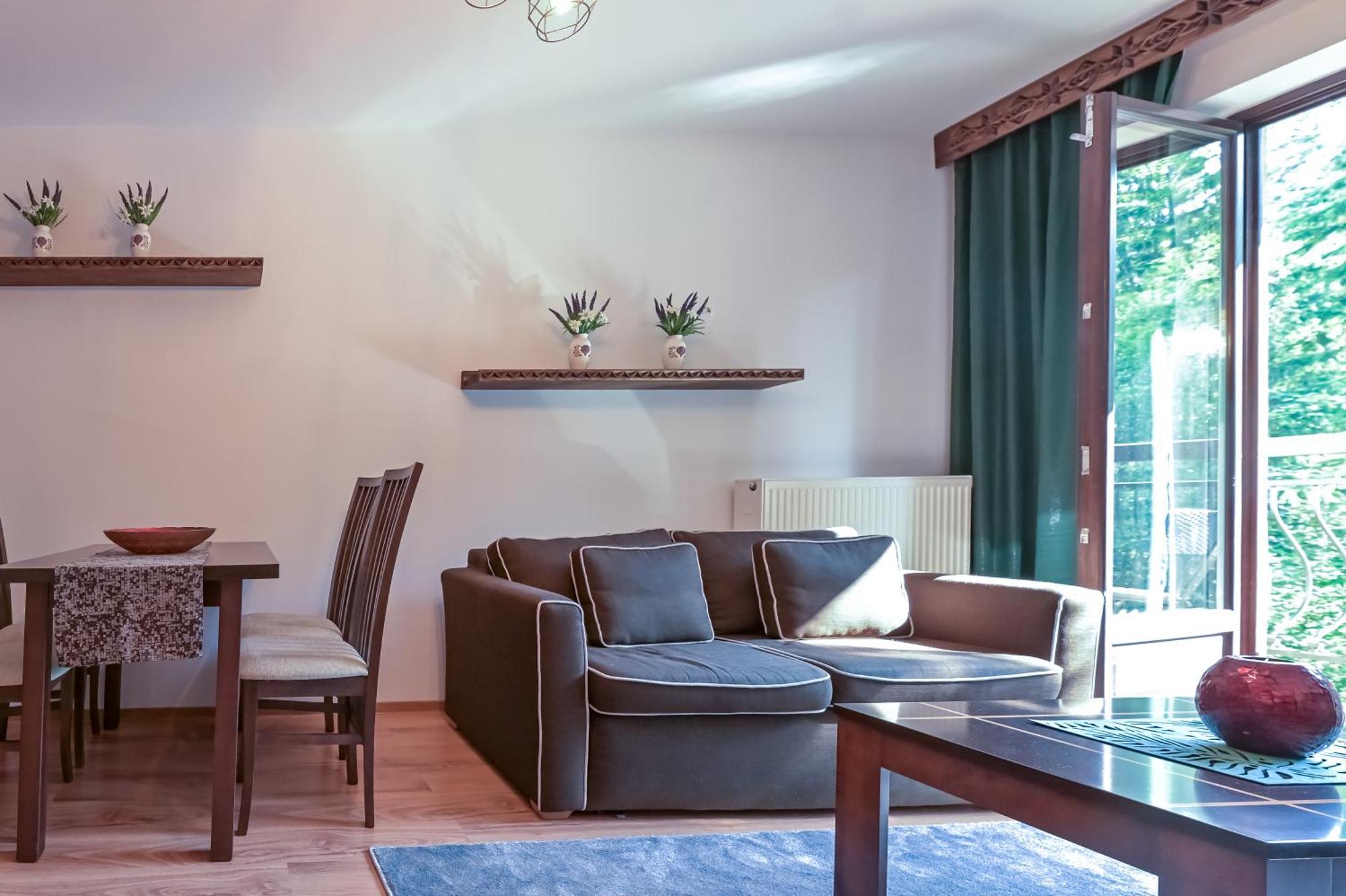 Apart4You Apartamenty Bulwary25 Zakopane Phòng bức ảnh