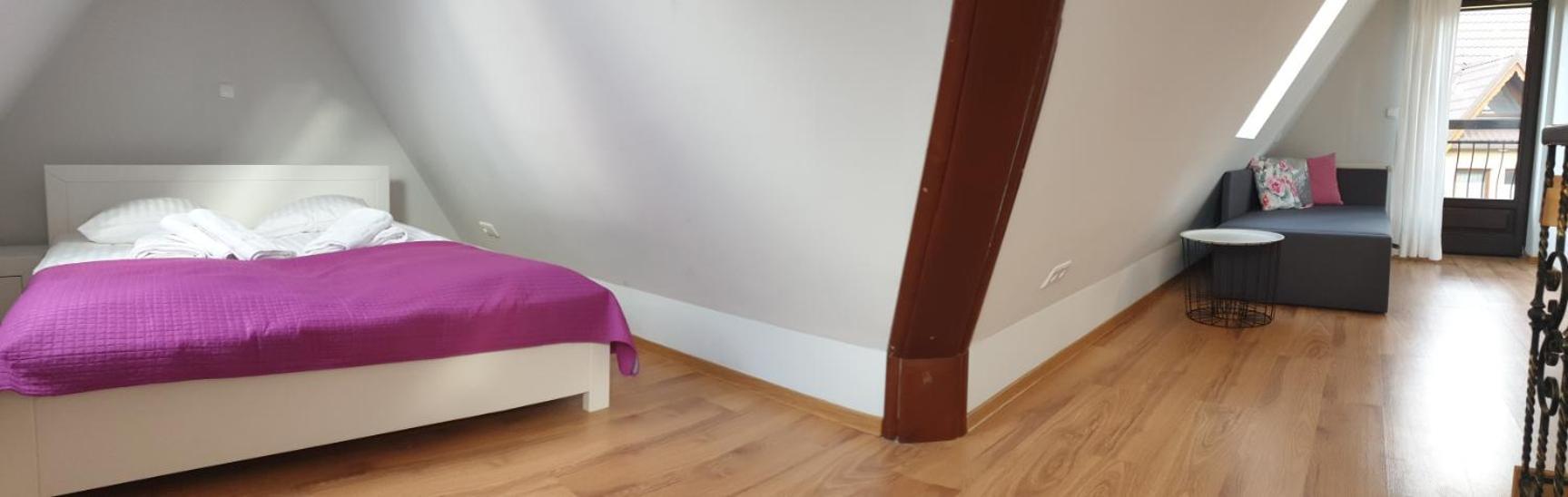 Apart4You Apartamenty Bulwary25 Zakopane Phòng bức ảnh