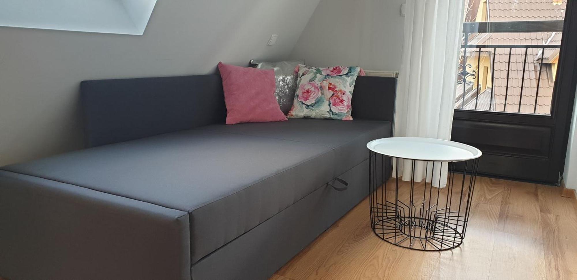 Apart4You Apartamenty Bulwary25 Zakopane Phòng bức ảnh
