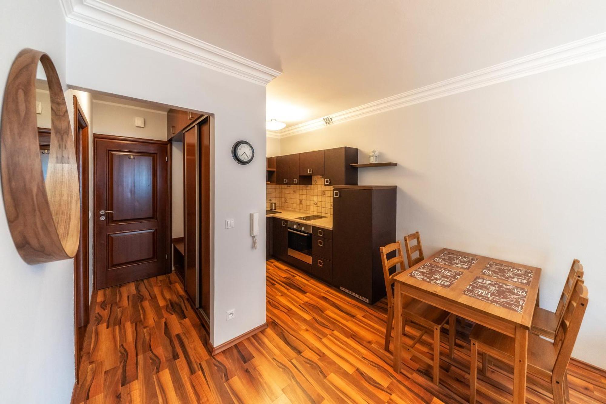 Apart4You Apartamenty Bulwary25 Zakopane Phòng bức ảnh