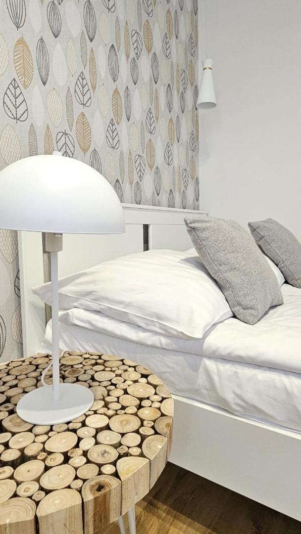Apart4You Apartamenty Bulwary25 Zakopane Ngoại thất bức ảnh