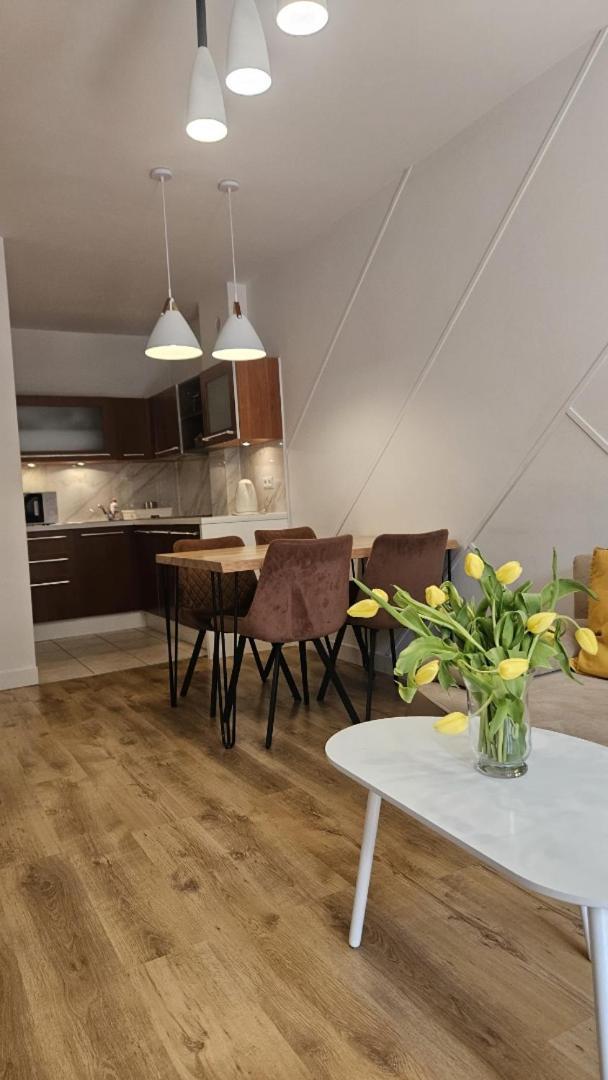 Apart4You Apartamenty Bulwary25 Zakopane Phòng bức ảnh