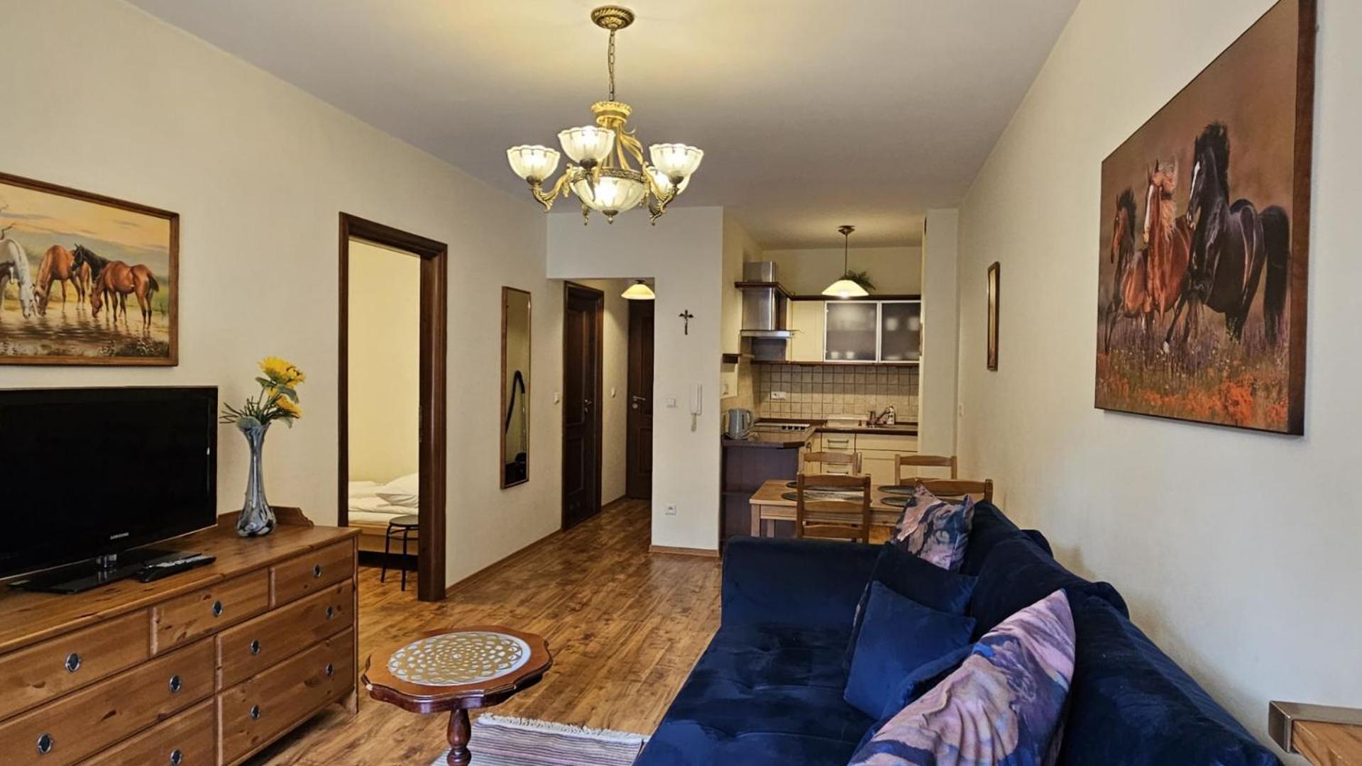 Apart4You Apartamenty Bulwary25 Zakopane Ngoại thất bức ảnh