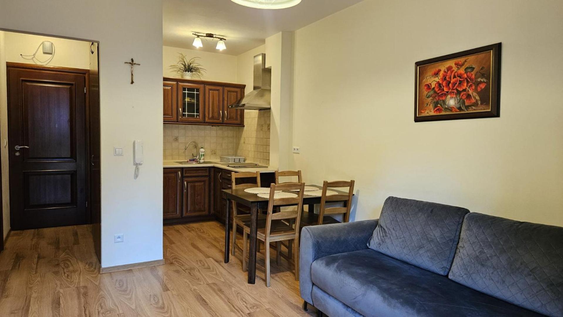 Apart4You Apartamenty Bulwary25 Zakopane Phòng bức ảnh