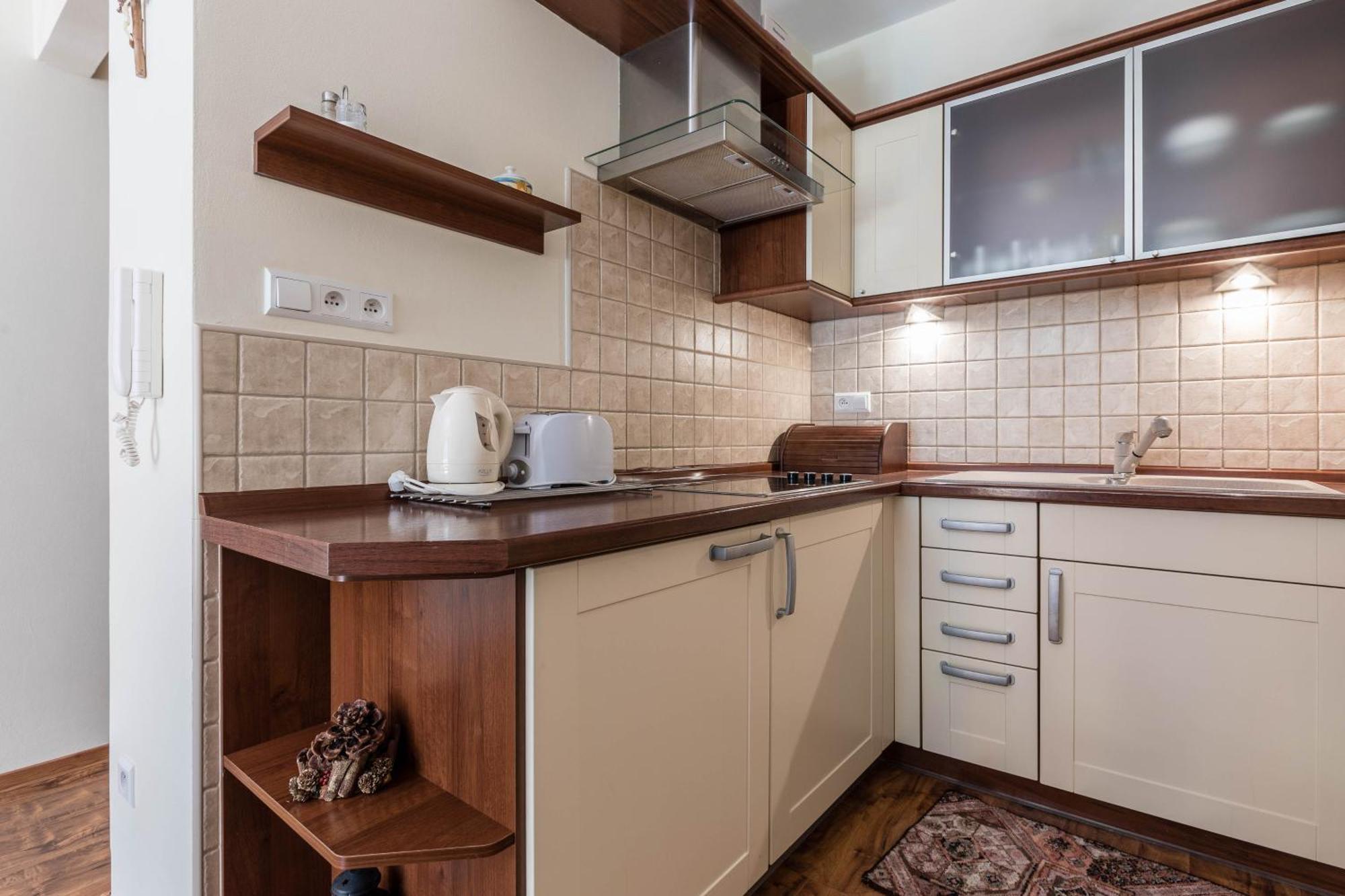 Apart4You Apartamenty Bulwary25 Zakopane Phòng bức ảnh