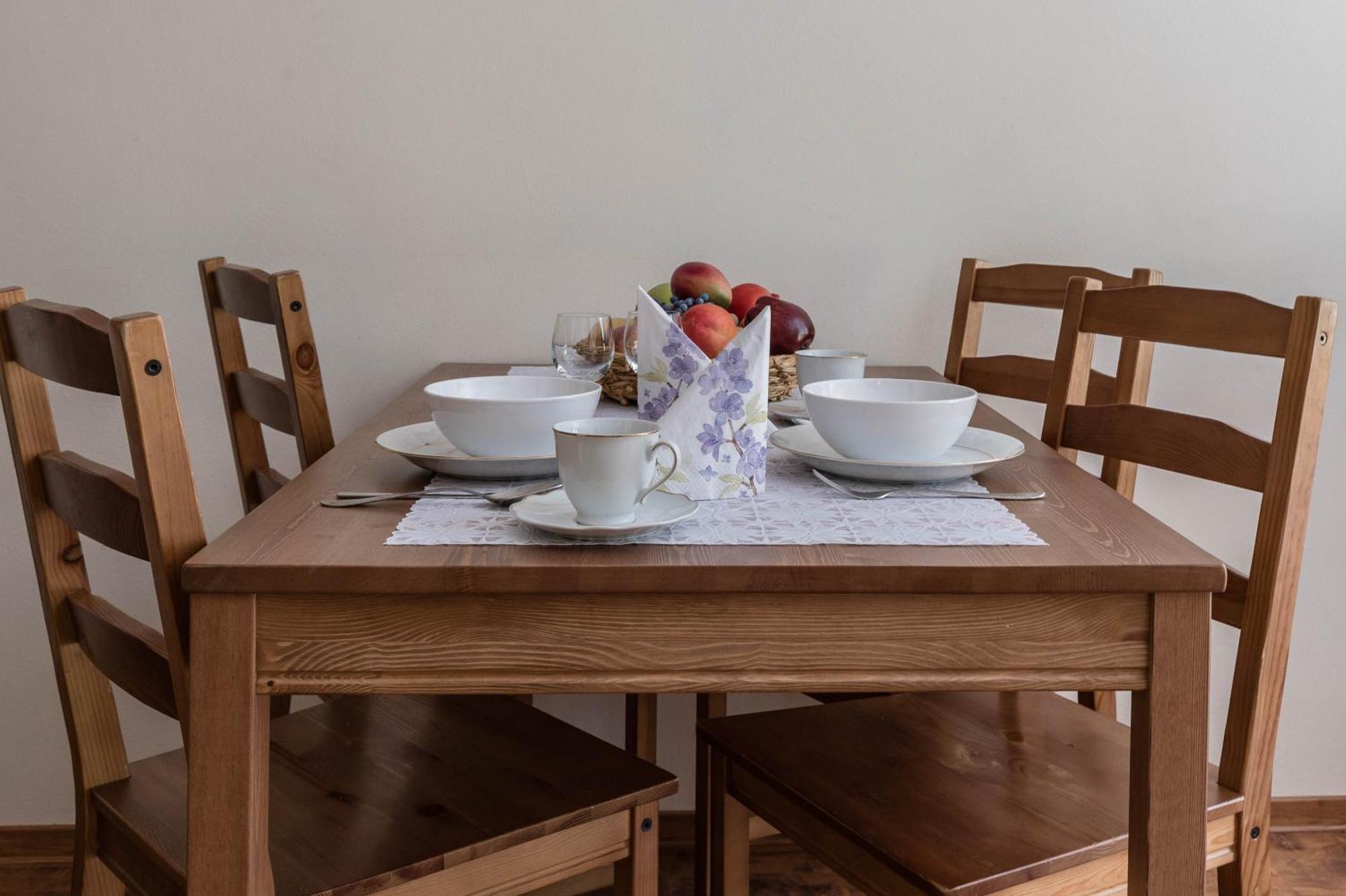 Apart4You Apartamenty Bulwary25 Zakopane Phòng bức ảnh