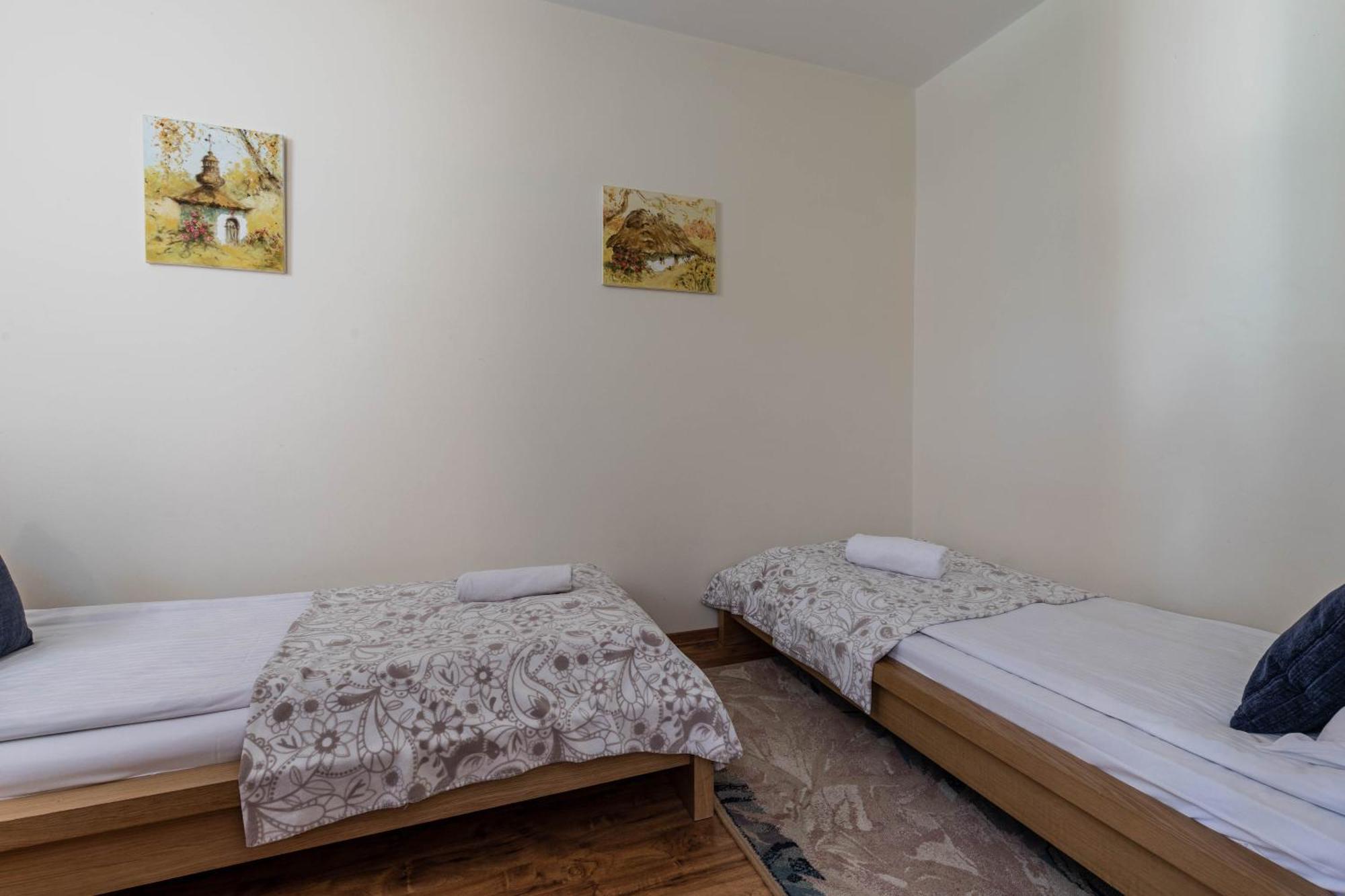 Apart4You Apartamenty Bulwary25 Zakopane Phòng bức ảnh