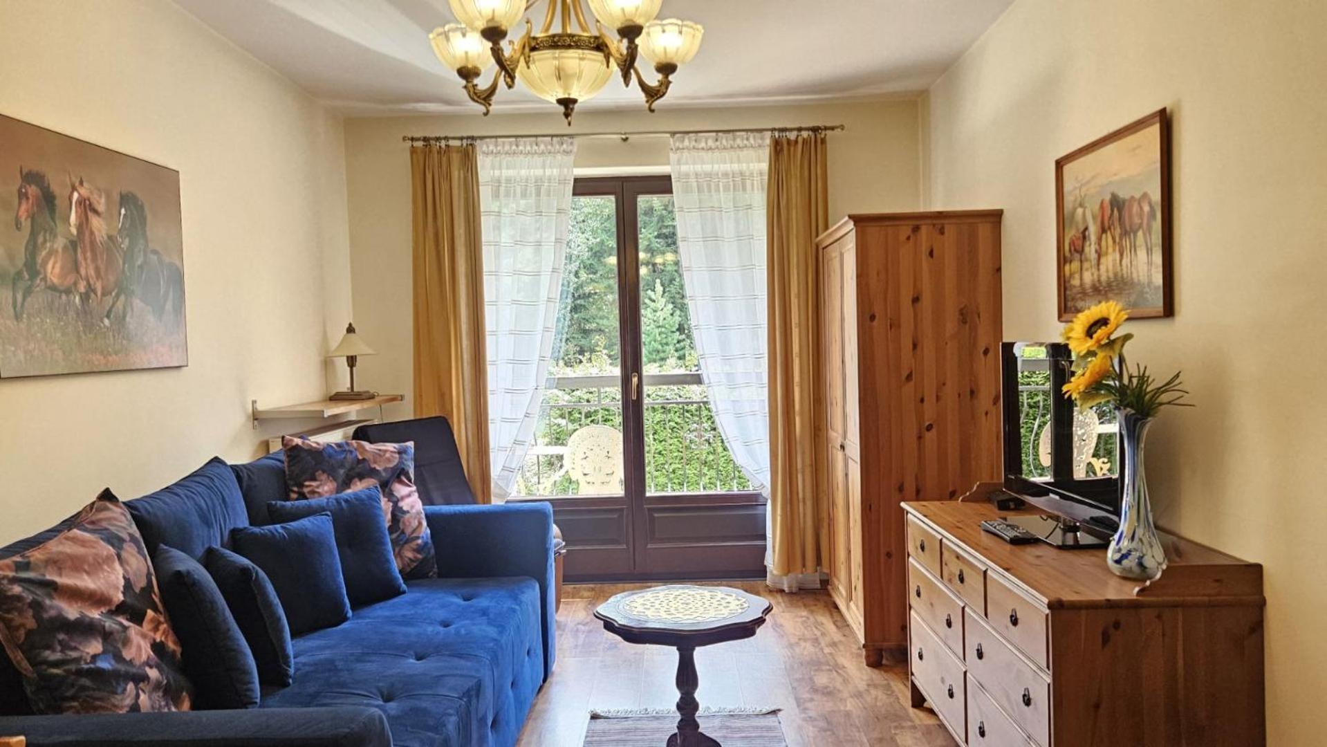Apart4You Apartamenty Bulwary25 Zakopane Ngoại thất bức ảnh