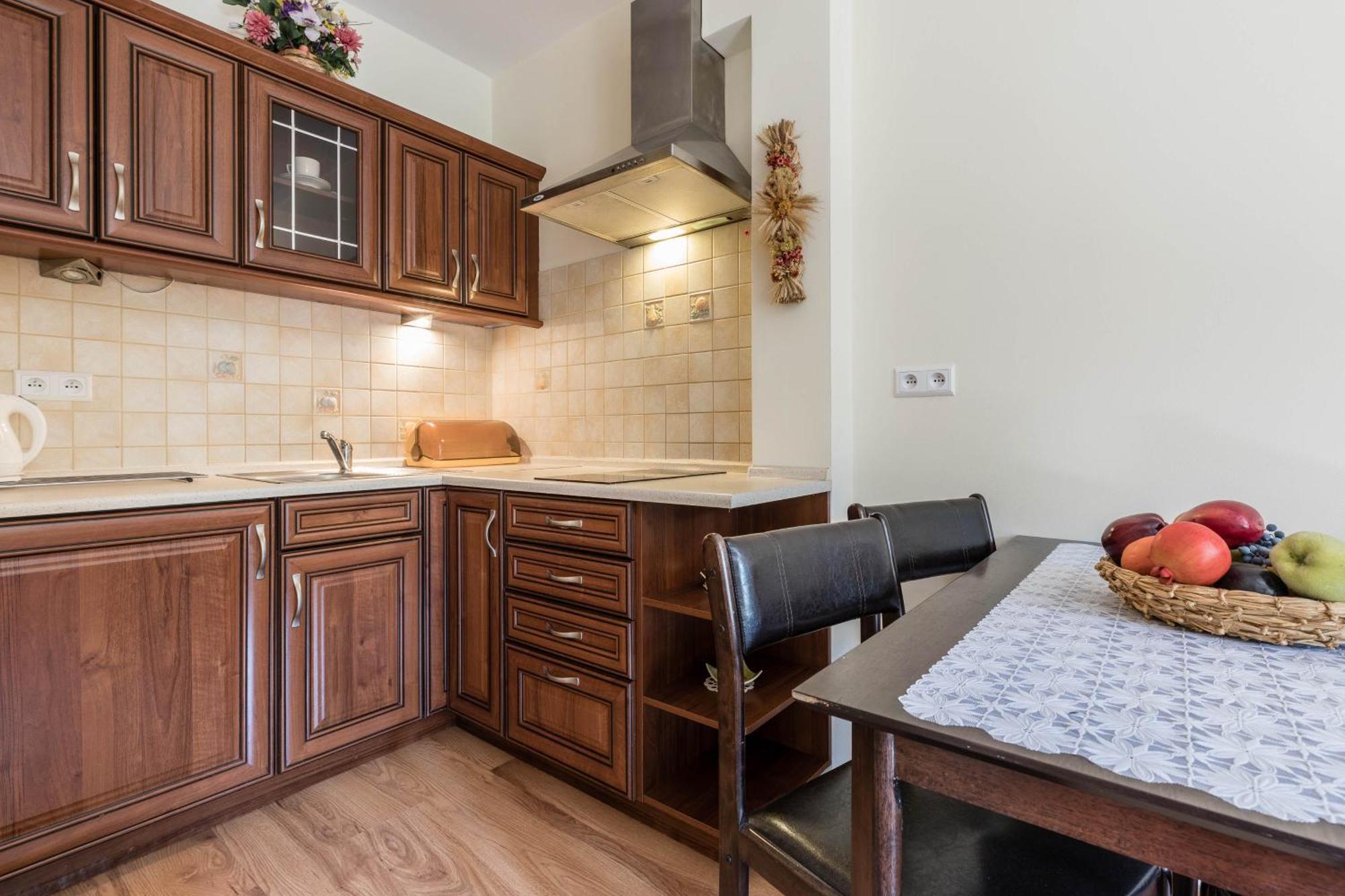 Apart4You Apartamenty Bulwary25 Zakopane Phòng bức ảnh