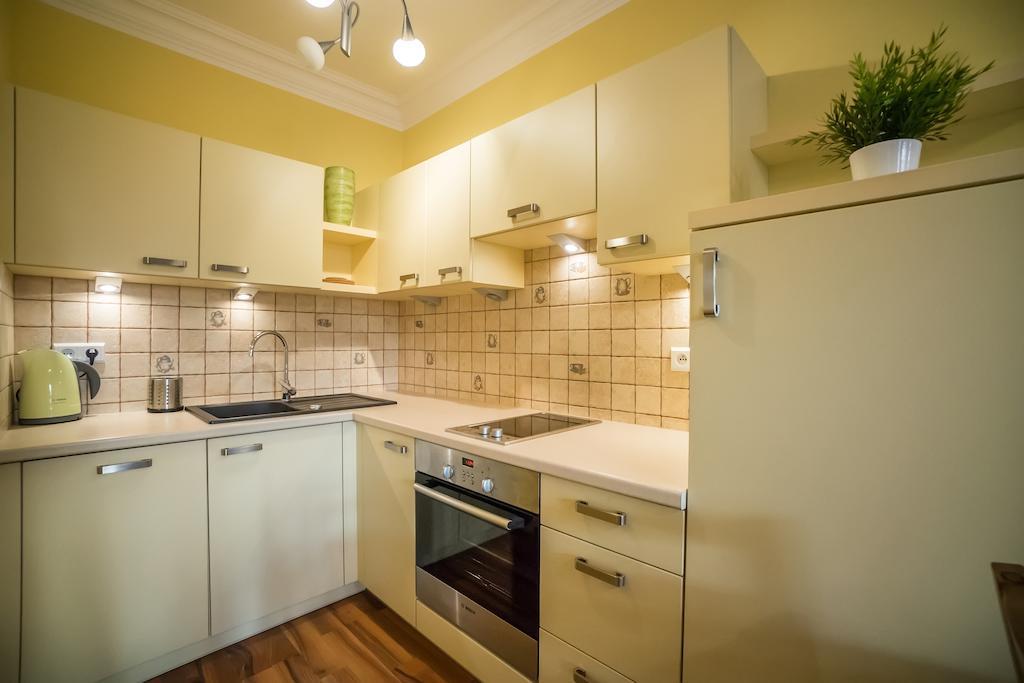 Apart4You Apartamenty Bulwary25 Zakopane Phòng bức ảnh