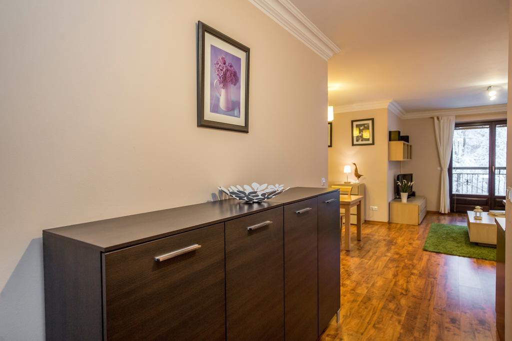 Apart4You Apartamenty Bulwary25 Zakopane Ngoại thất bức ảnh