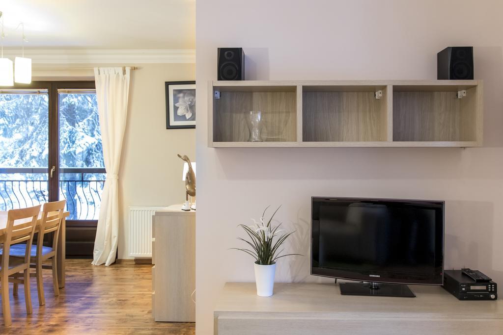 Apart4You Apartamenty Bulwary25 Zakopane Ngoại thất bức ảnh