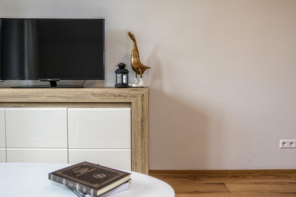 Apart4You Apartamenty Bulwary25 Zakopane Ngoại thất bức ảnh